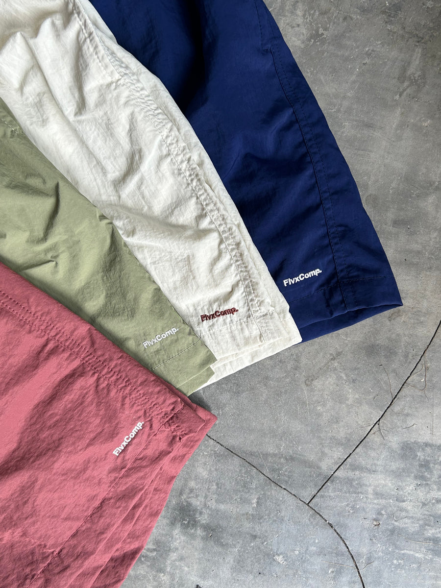 NYLON SHORTS – FLVX CO.